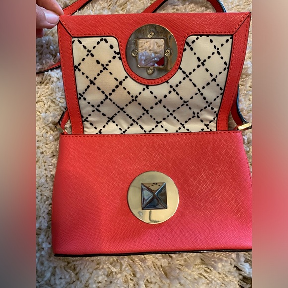 Kate Spade Flap Crossbody Small Bag - Picture 4 of 6
